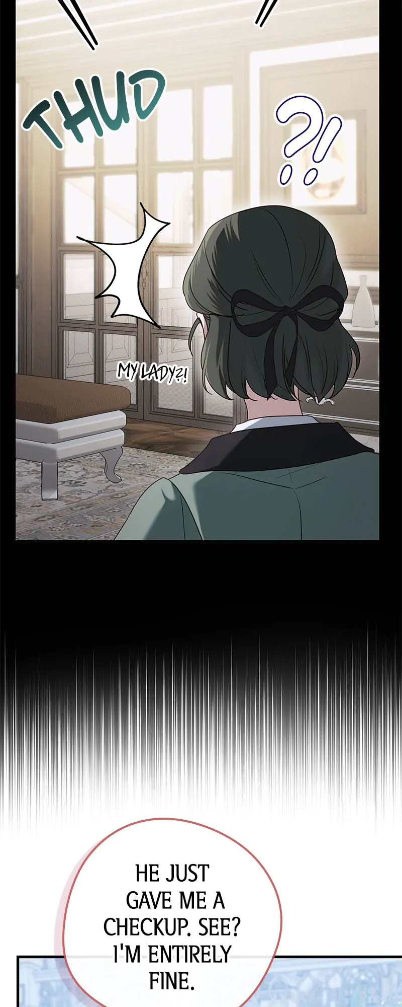 A Golden Fate That Transcends Time Chapter 29 page 61