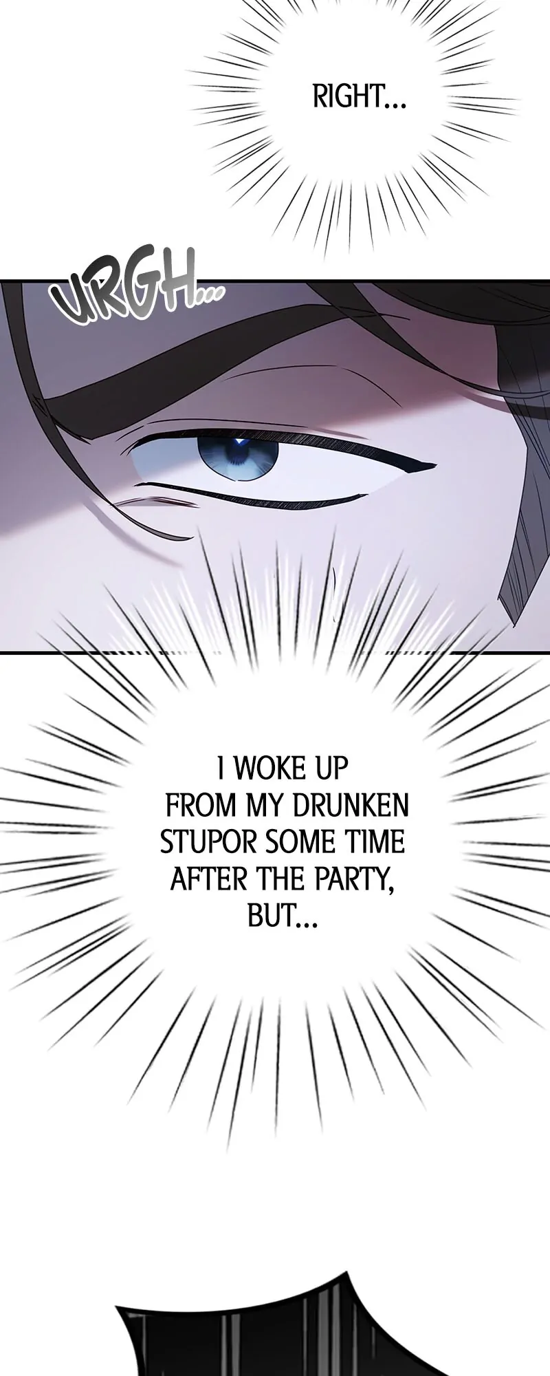 A Golden Fate That Transcends Time Chapter 32 page 12