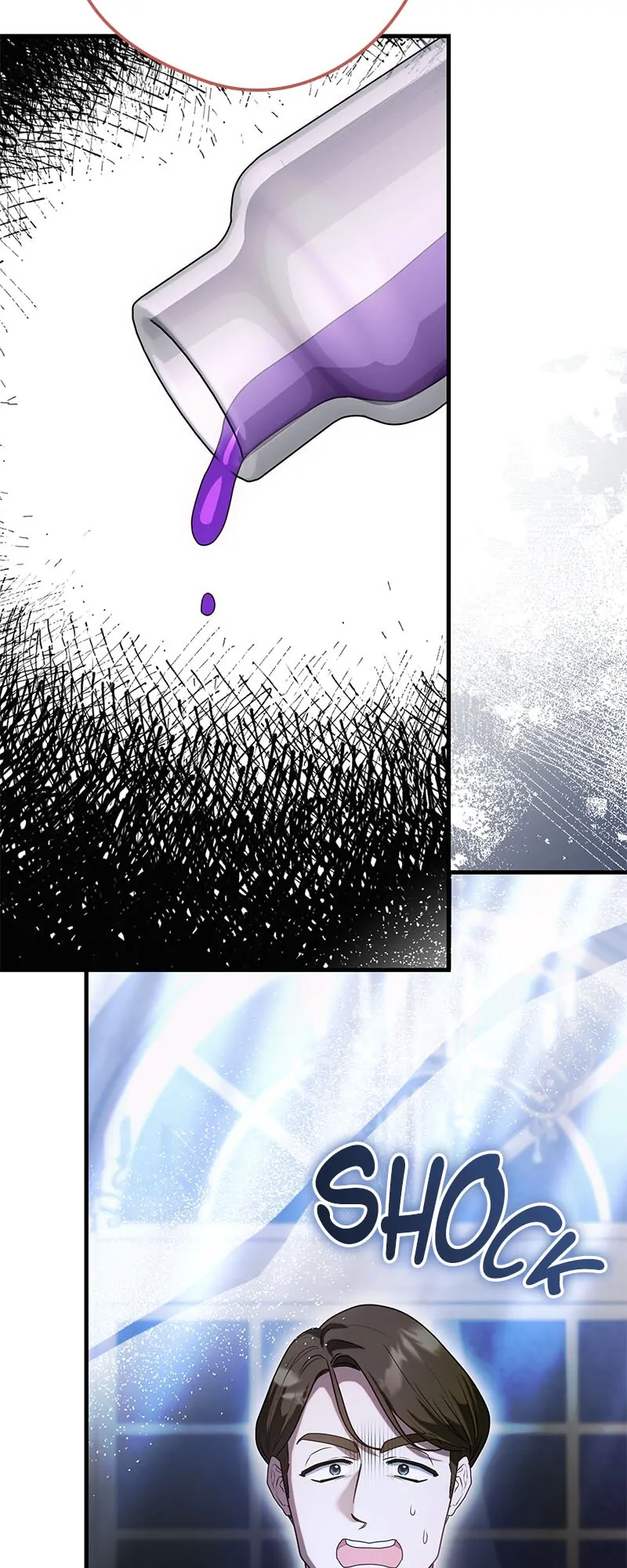 A Golden Fate That Transcends Time Chapter 32 page 53
