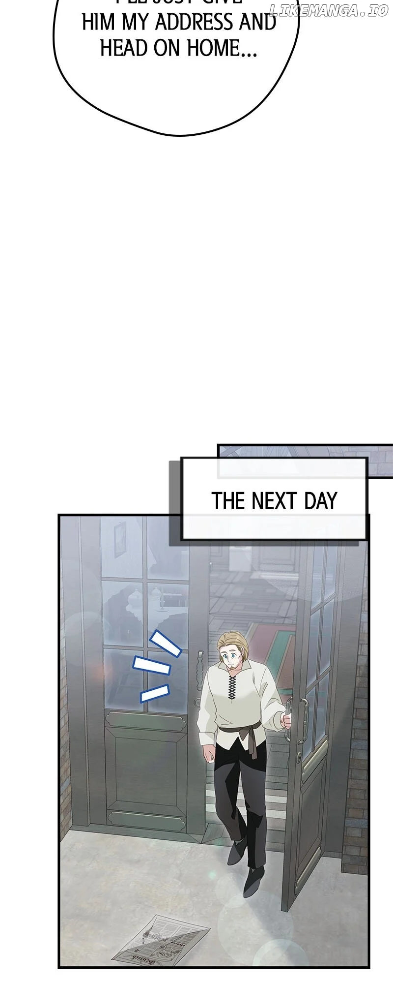 A Golden Fate That Transcends Time Chapter 36 page 11