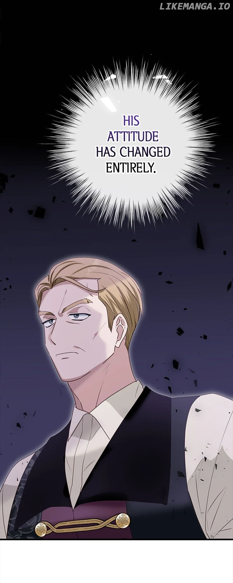 A Golden Fate That Transcends Time Chapter 36 page 56