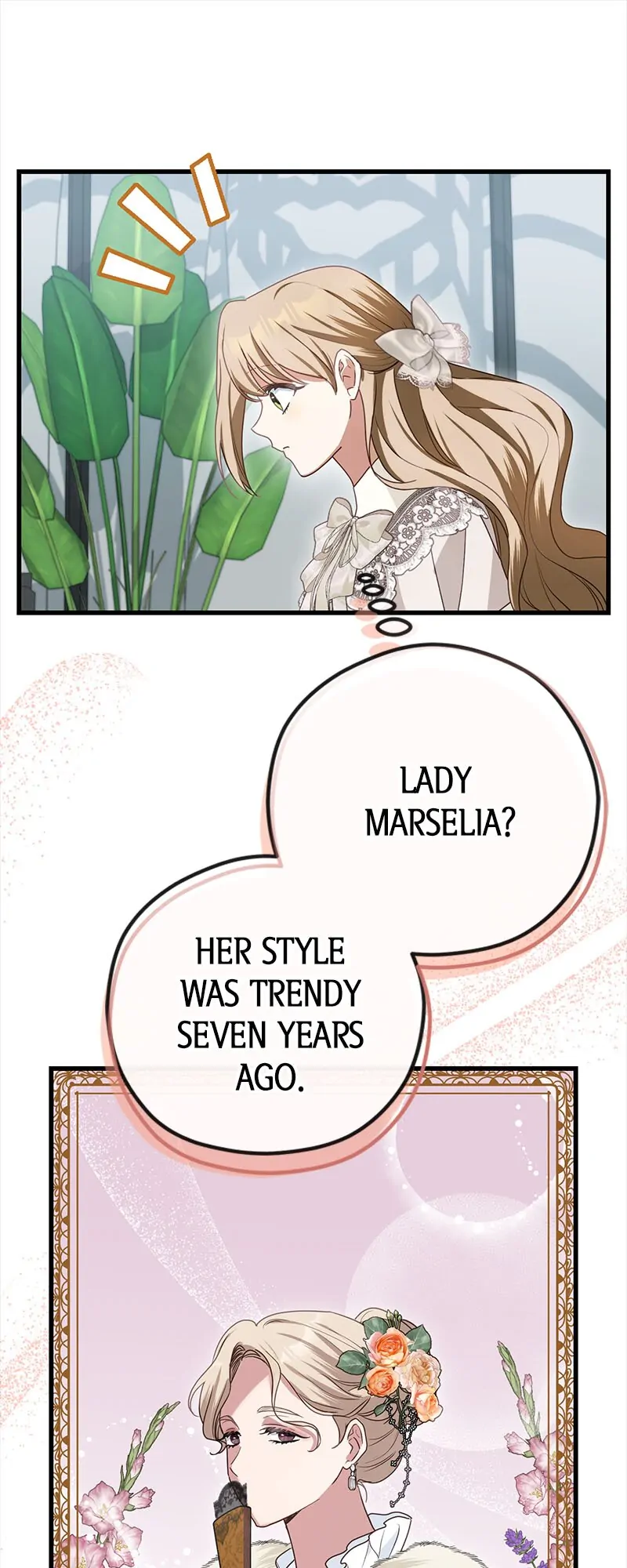 A Golden Fate That Transcends Time Chapter 41 page 12