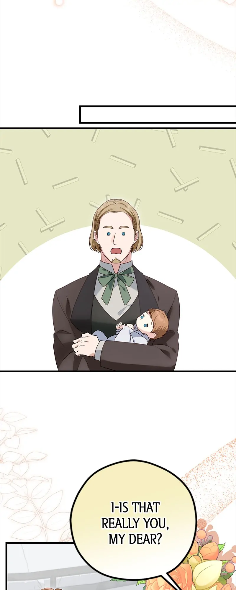 A Golden Fate That Transcends Time Chapter 41 page 20