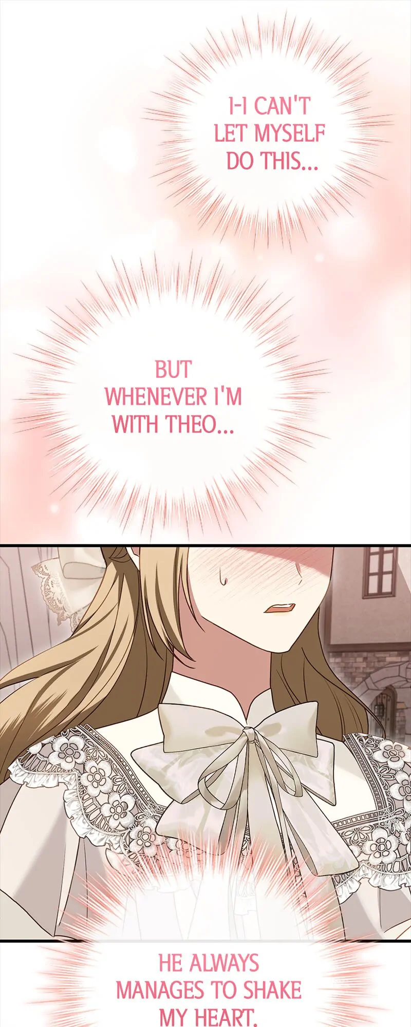 A Golden Fate That Transcends Time Chapter 41 page 49
