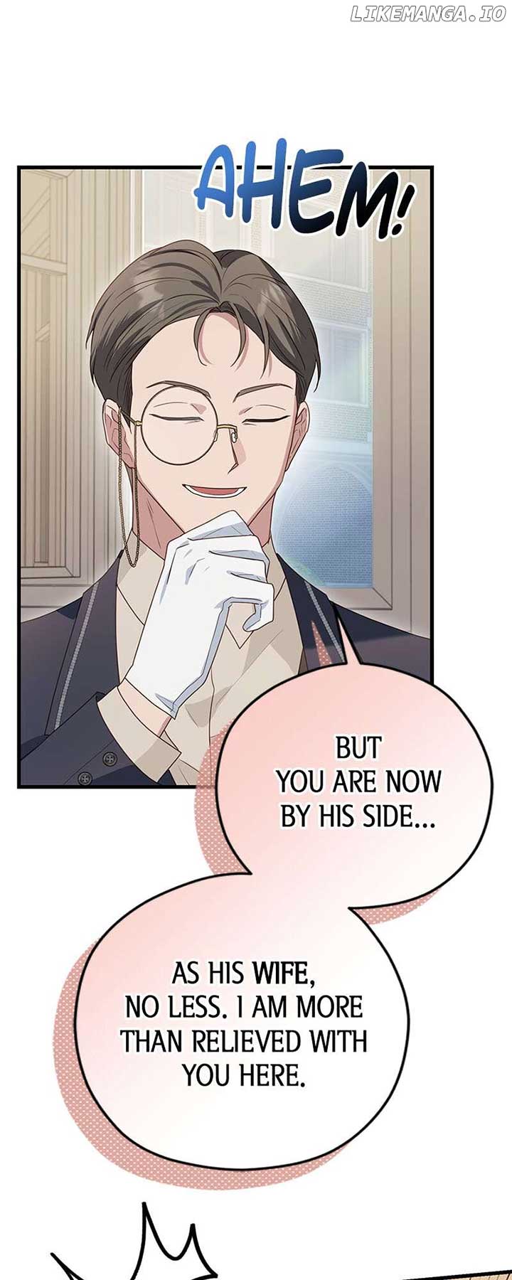 A Golden Fate That Transcends Time Chapter 51 page 33