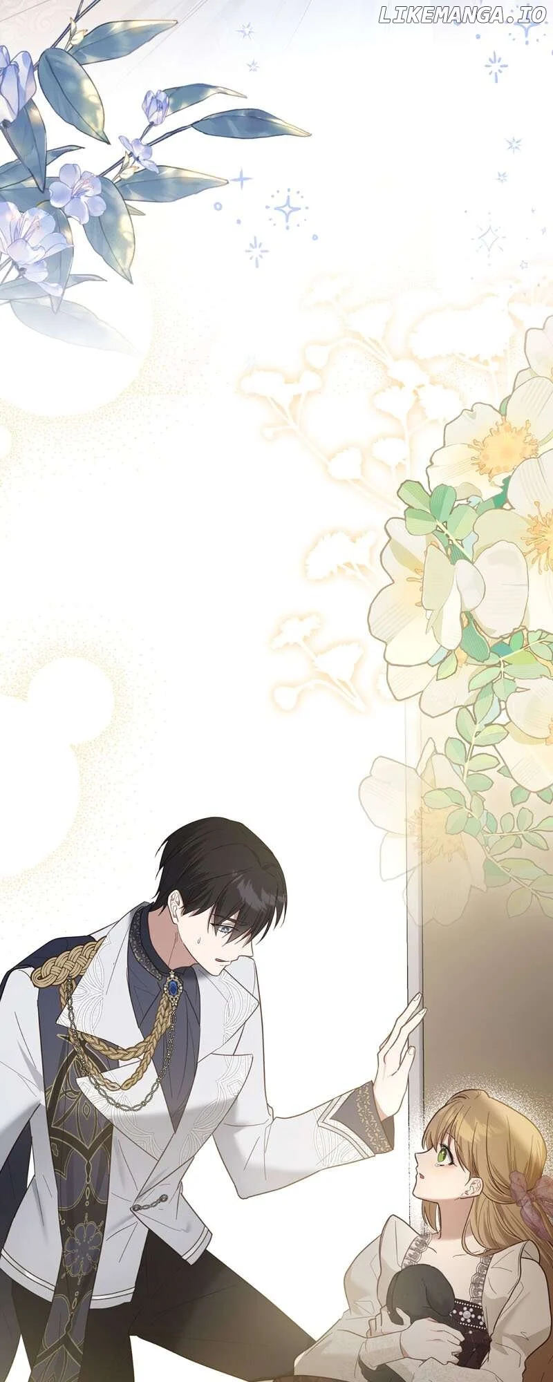 A Golden Fate That Transcends Time Chapter 68 page 39
