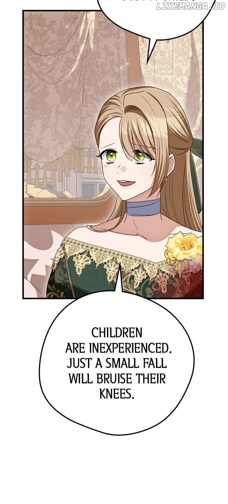A Golden Fate That Transcends Time Chapter 68 page 42