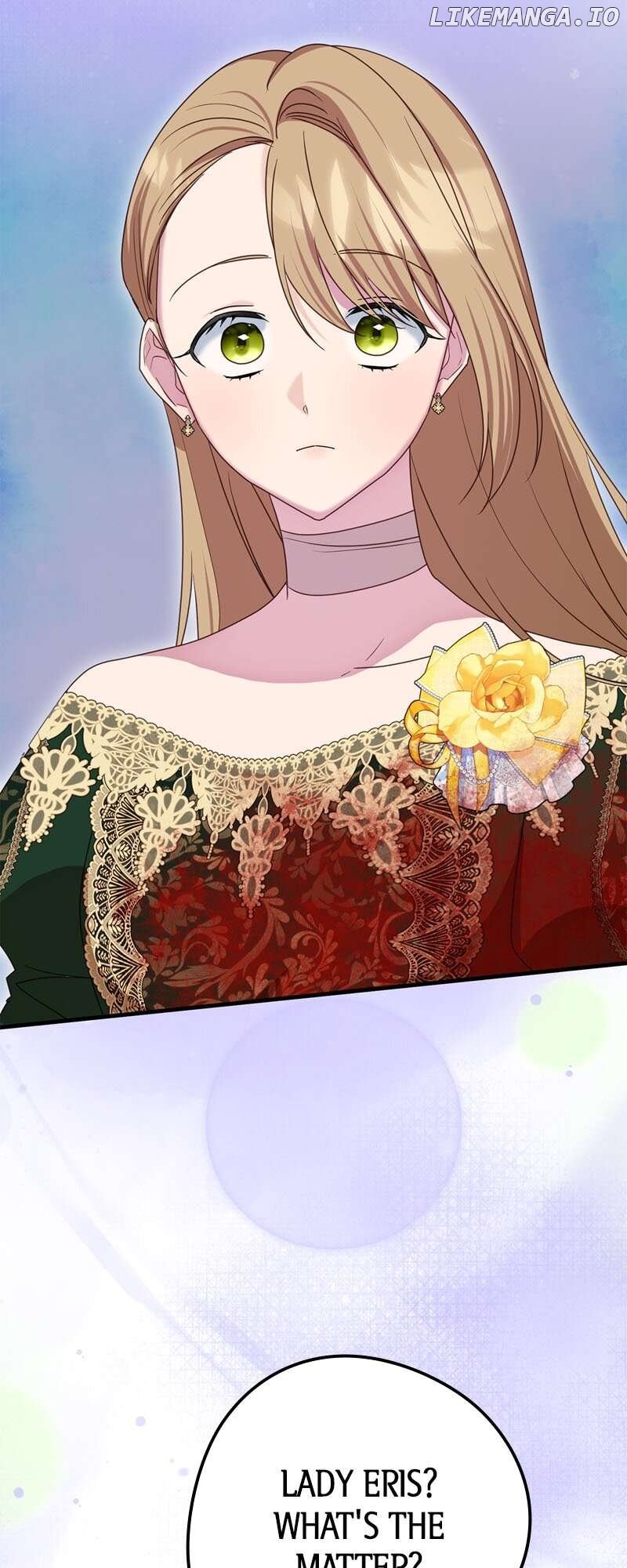 A Golden Fate That Transcends Time Chapter 68 page 80