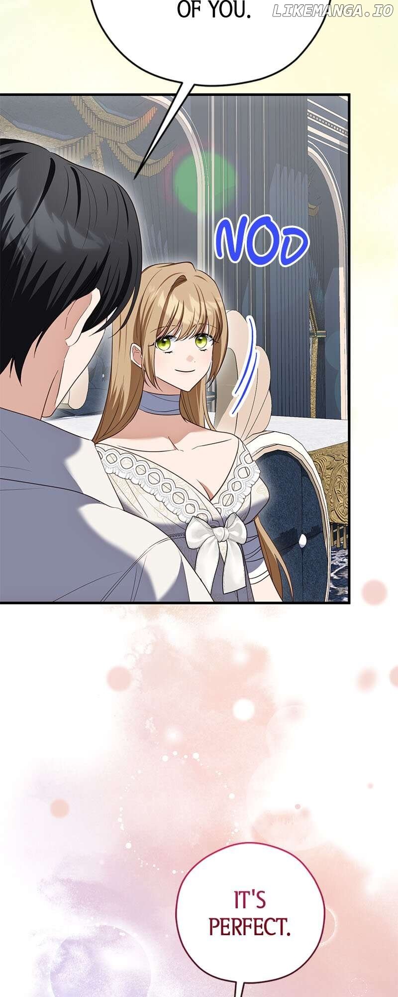 A Golden Fate That Transcends Time Chapter 72 page 23