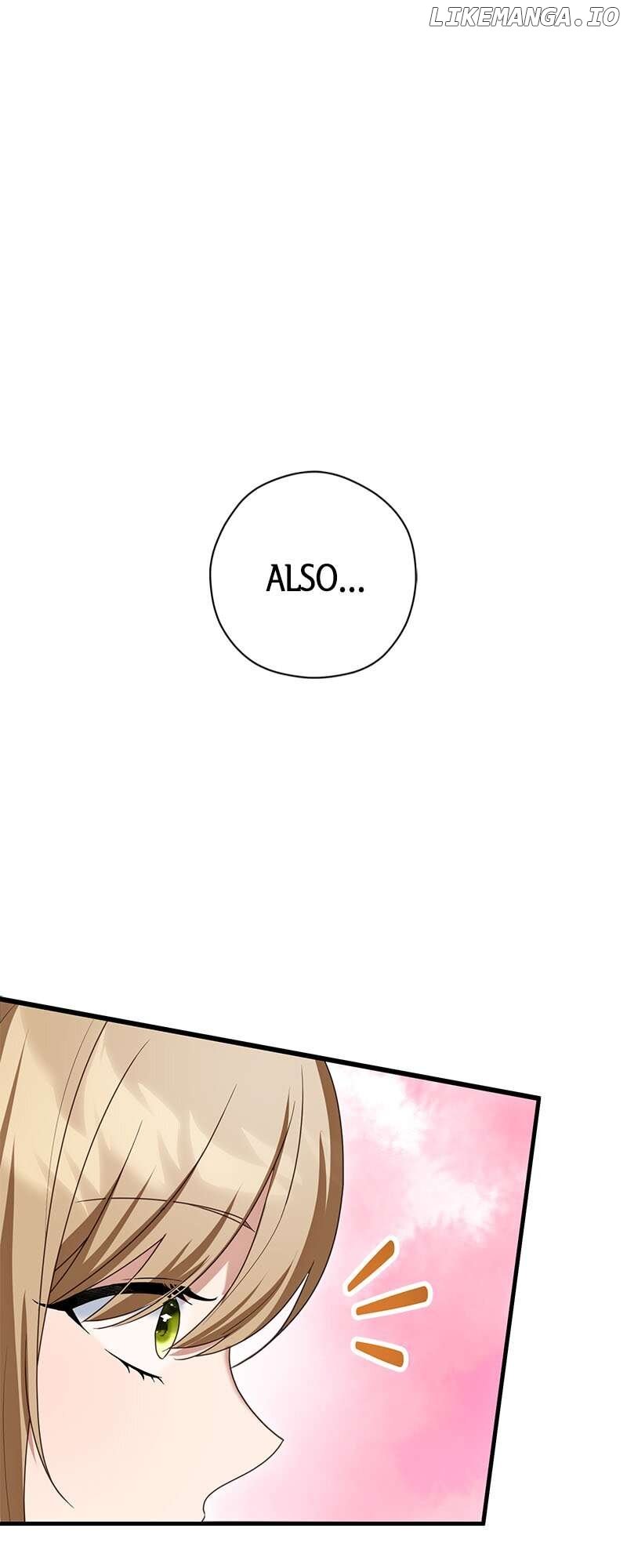 A Golden Fate That Transcends Time Chapter 73 page 0