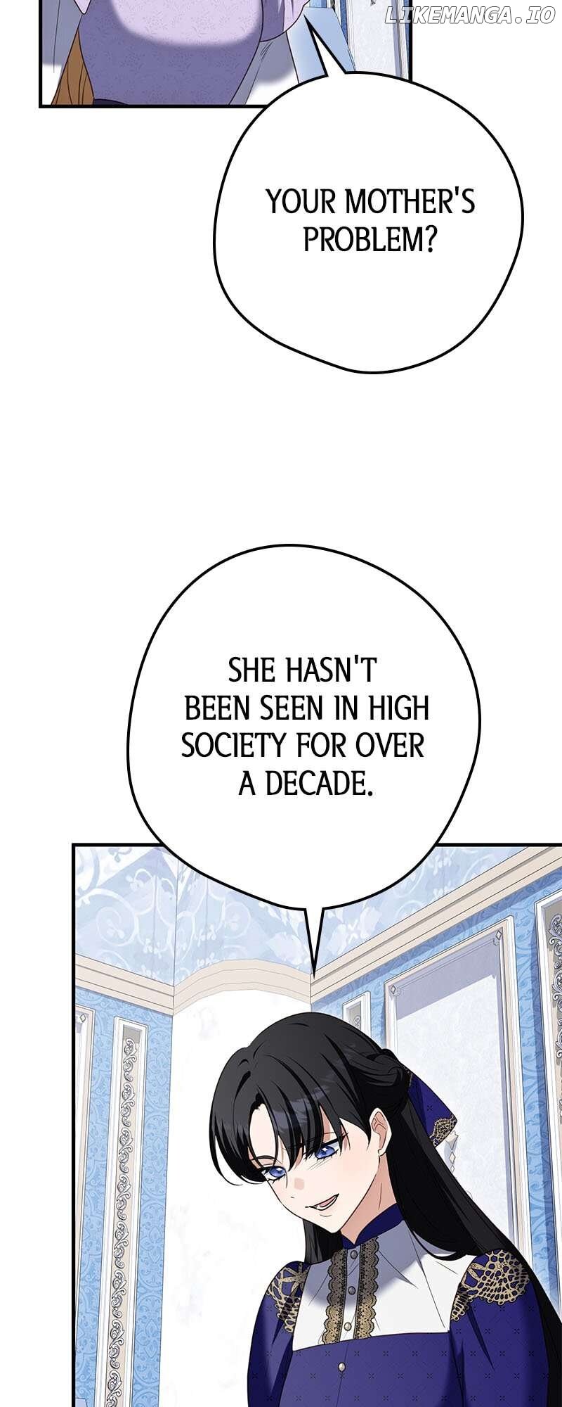 A Golden Fate That Transcends Time Chapter 73 page 11