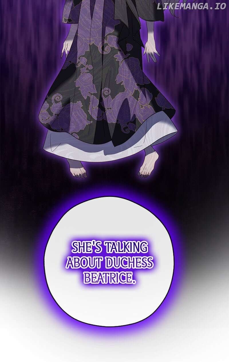 A Golden Fate That Transcends Time Chapter 73 page 13