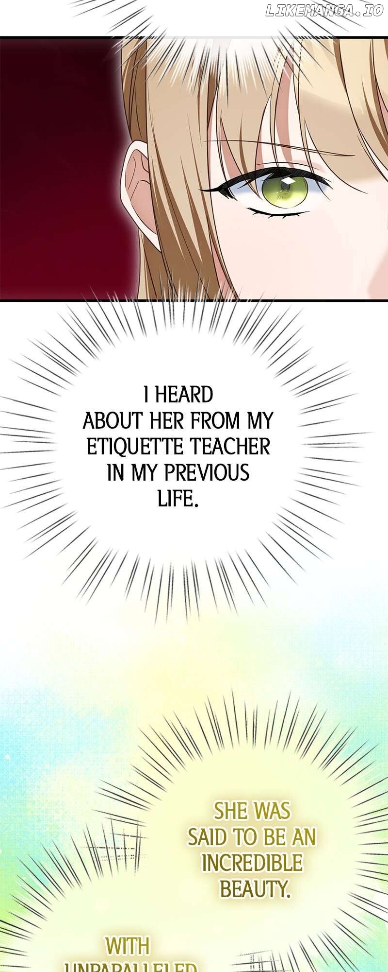 A Golden Fate That Transcends Time Chapter 73 page 15
