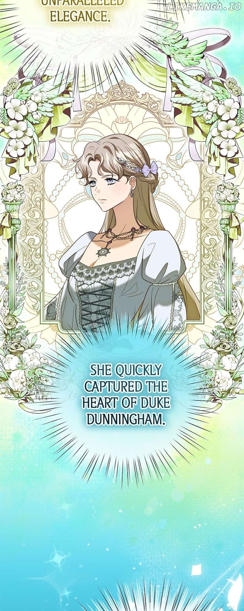 A Golden Fate That Transcends Time Chapter 73 page 16