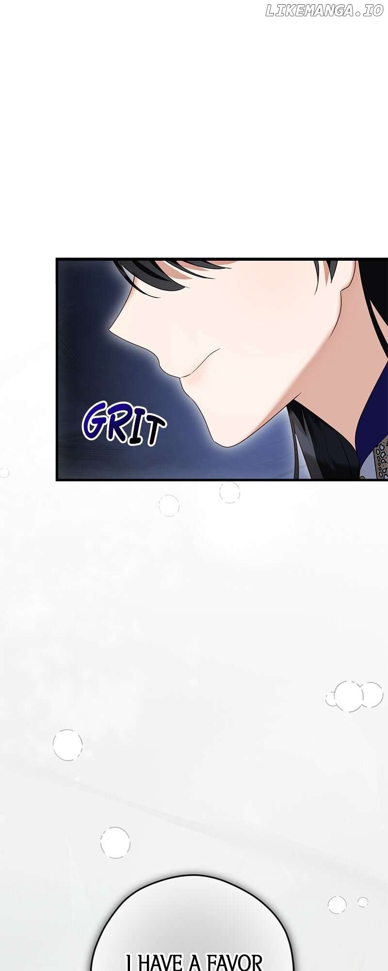 A Golden Fate That Transcends Time Chapter 73 page 1