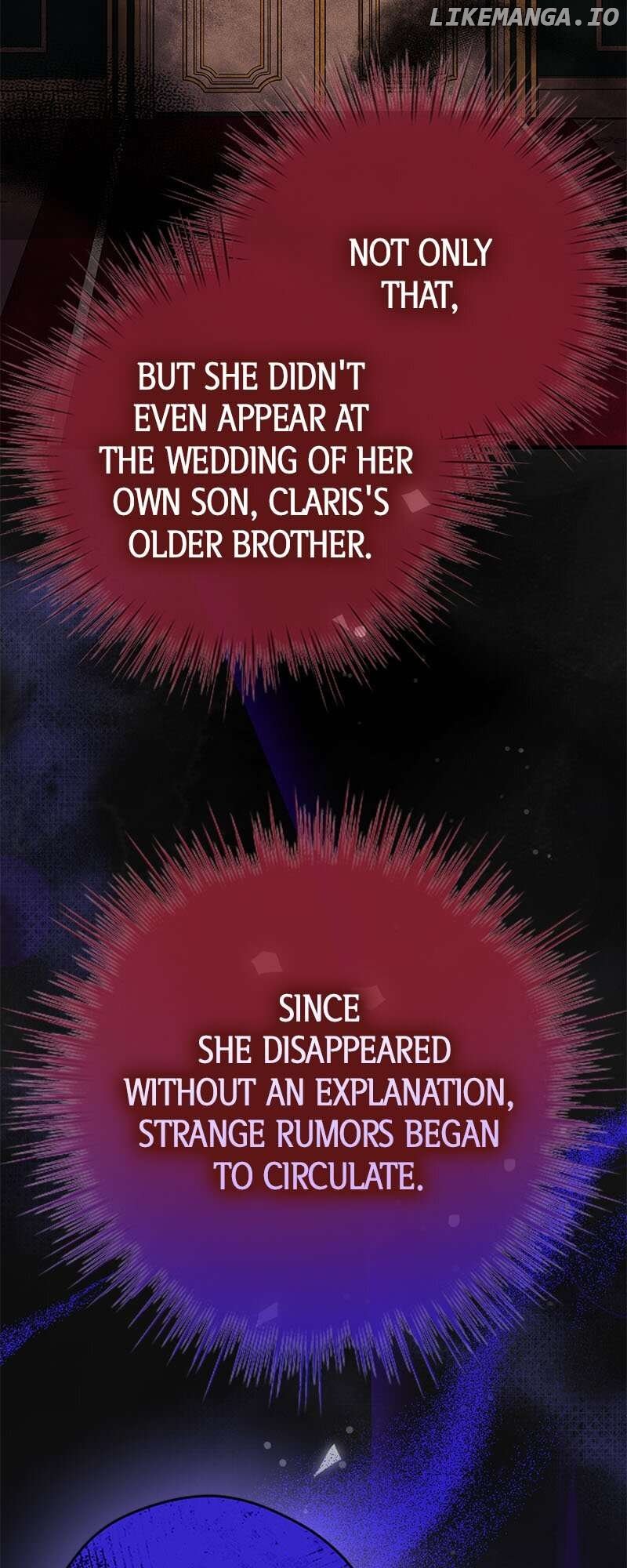 A Golden Fate That Transcends Time Chapter 73 page 19