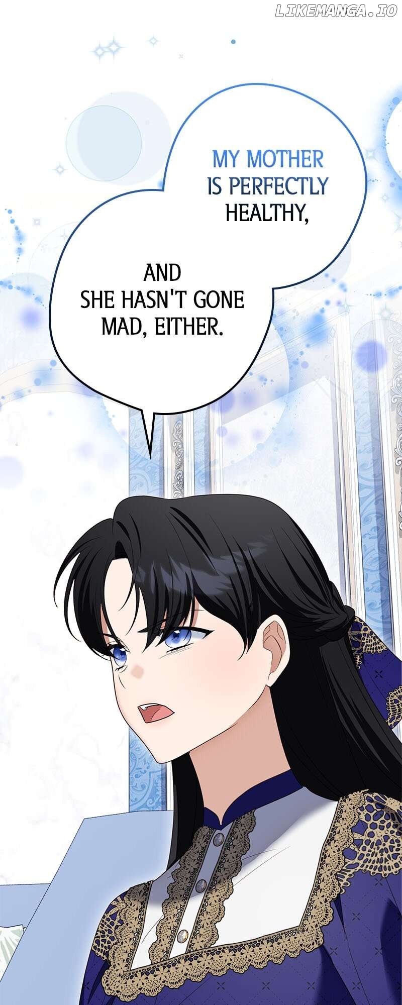 A Golden Fate That Transcends Time Chapter 73 page 22