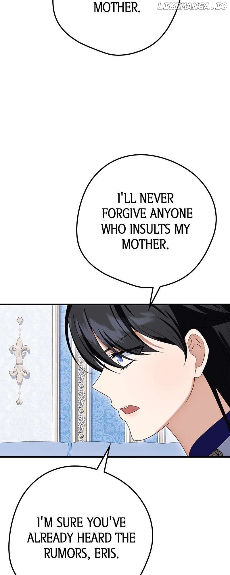 A Golden Fate That Transcends Time Chapter 73 page 24