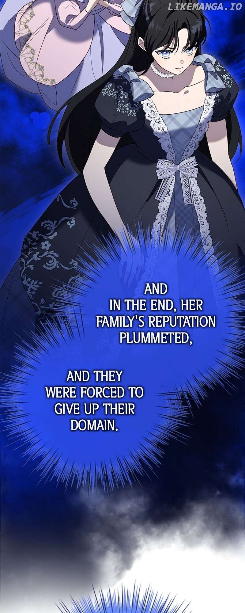 A Golden Fate That Transcends Time Chapter 73 page 27