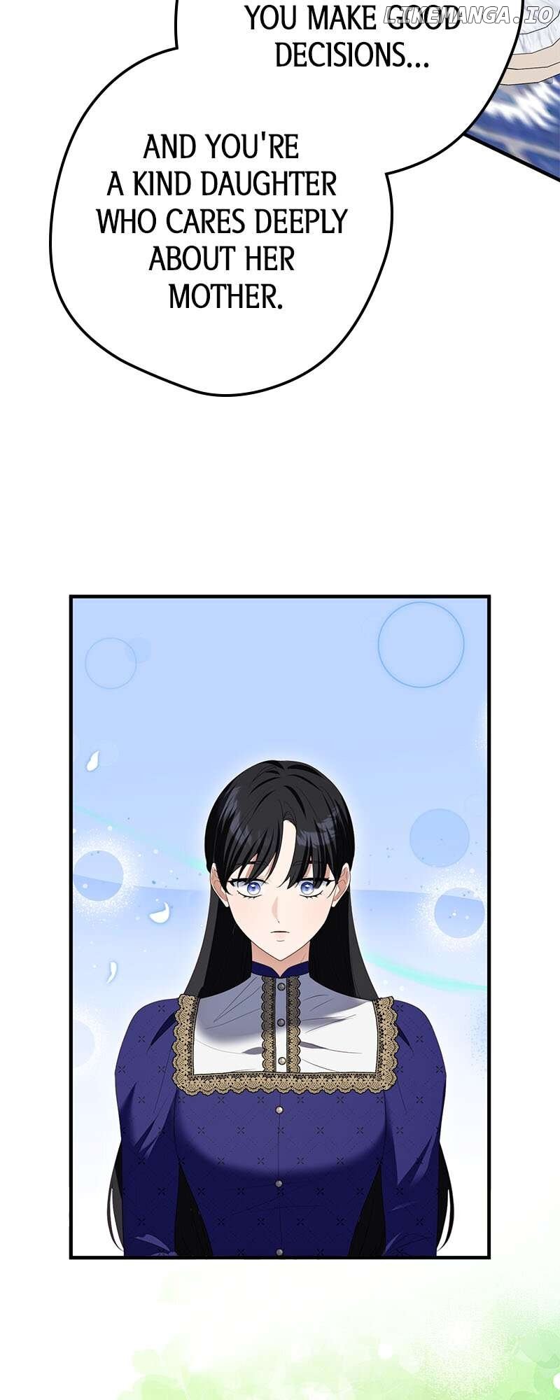 A Golden Fate That Transcends Time Chapter 73 page 32