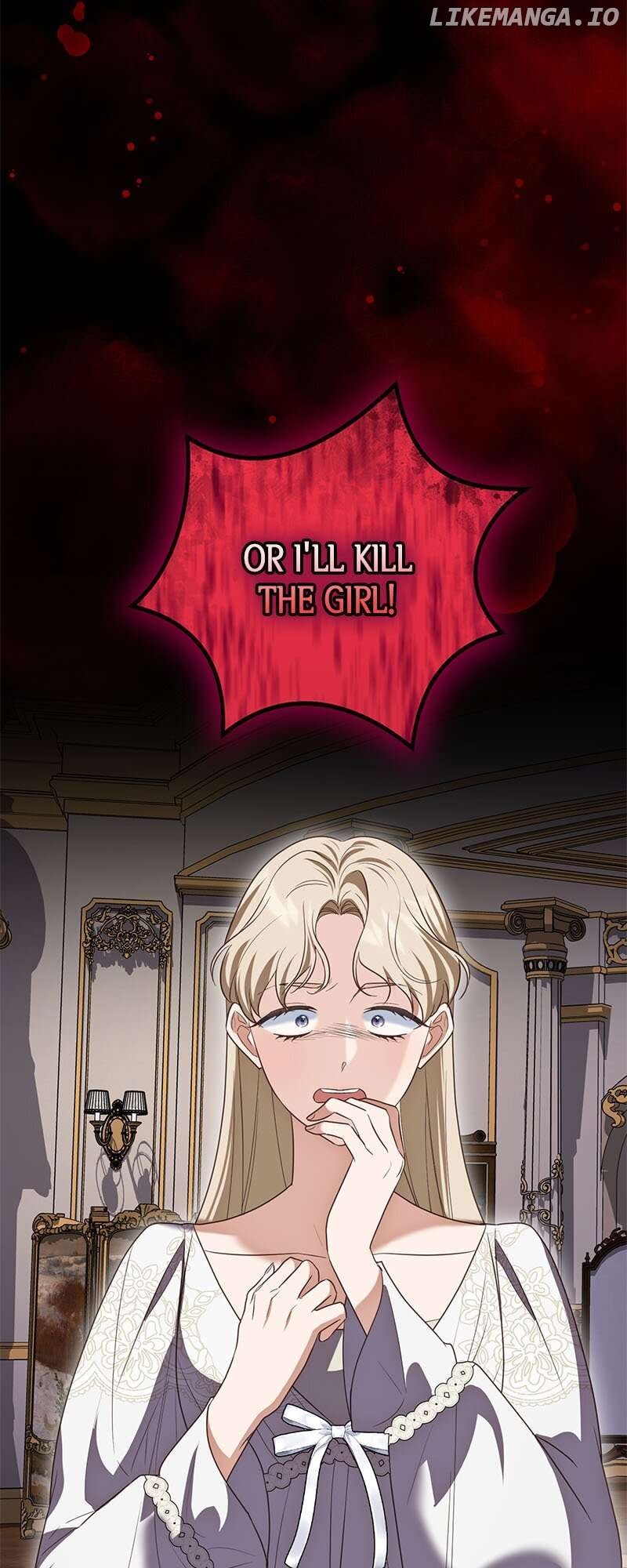 A Golden Fate That Transcends Time Chapter 73 page 39