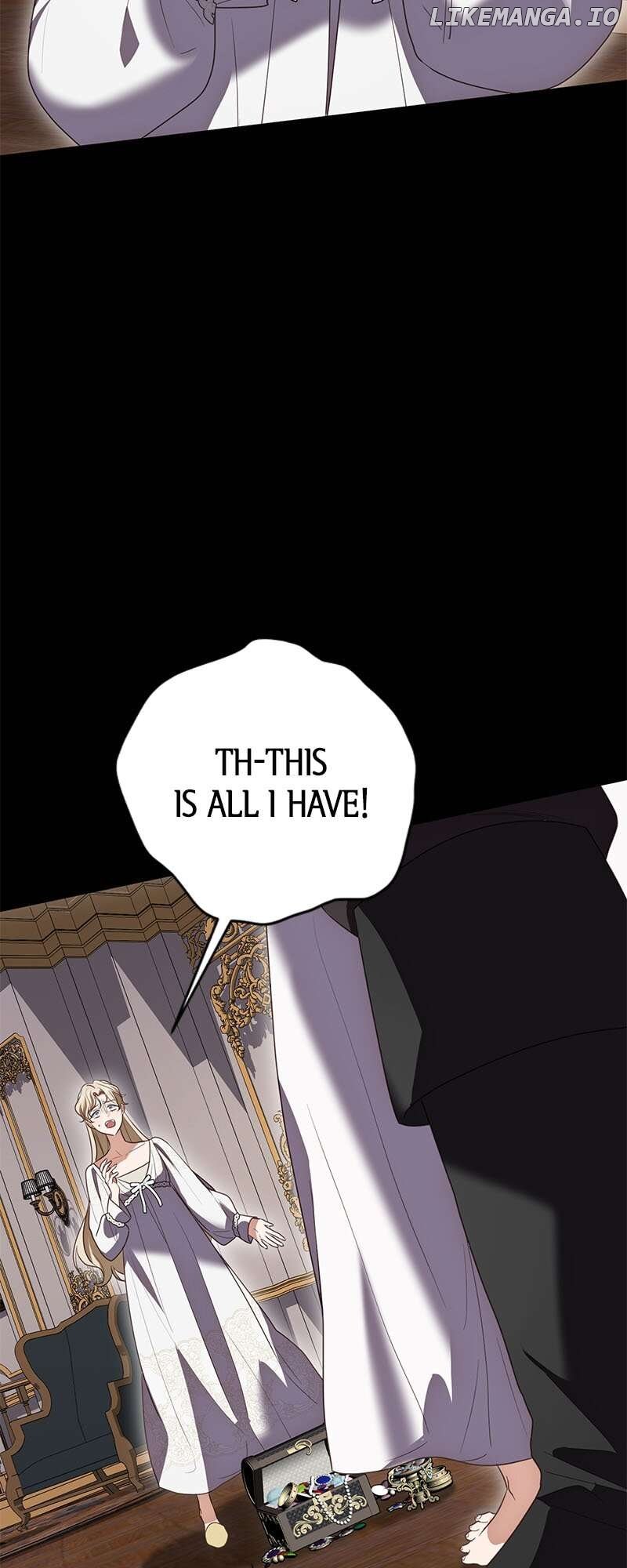 A Golden Fate That Transcends Time Chapter 73 page 40