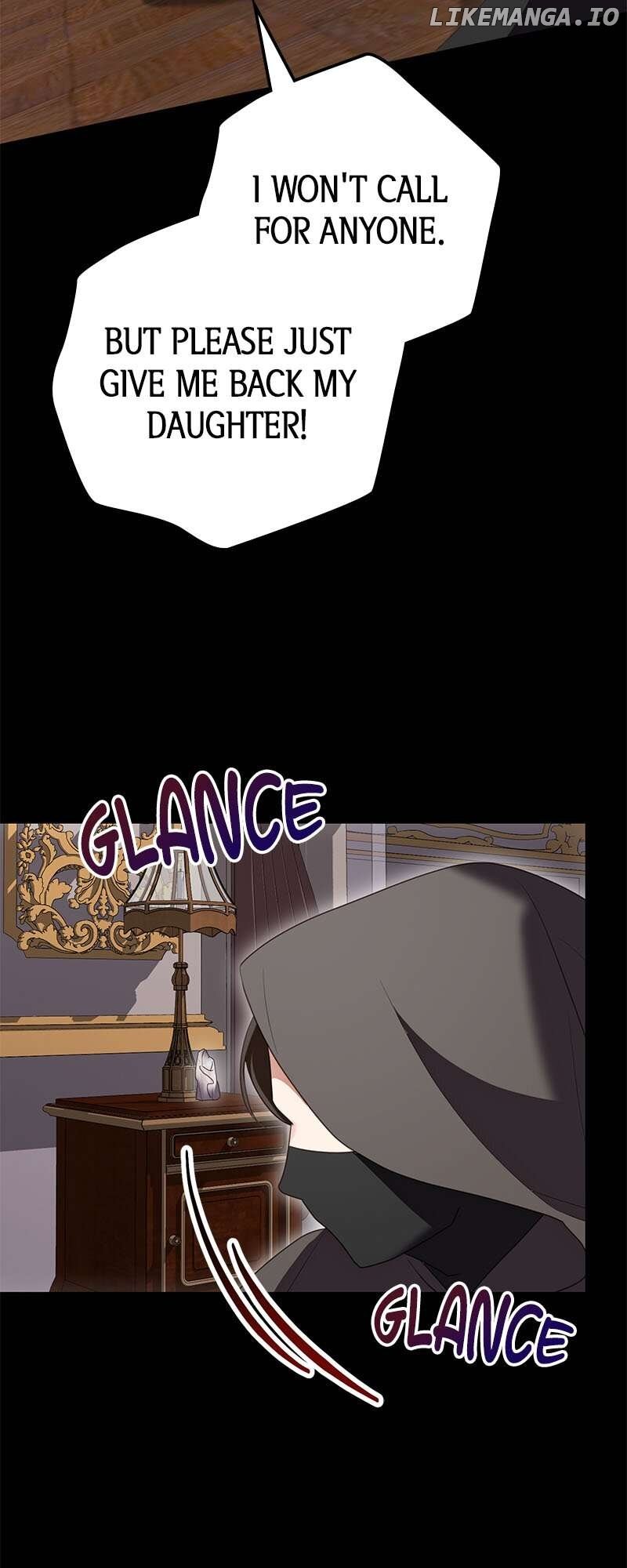 A Golden Fate That Transcends Time Chapter 73 page 41