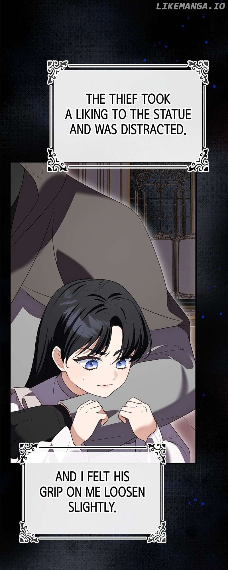 A Golden Fate That Transcends Time Chapter 73 page 43
