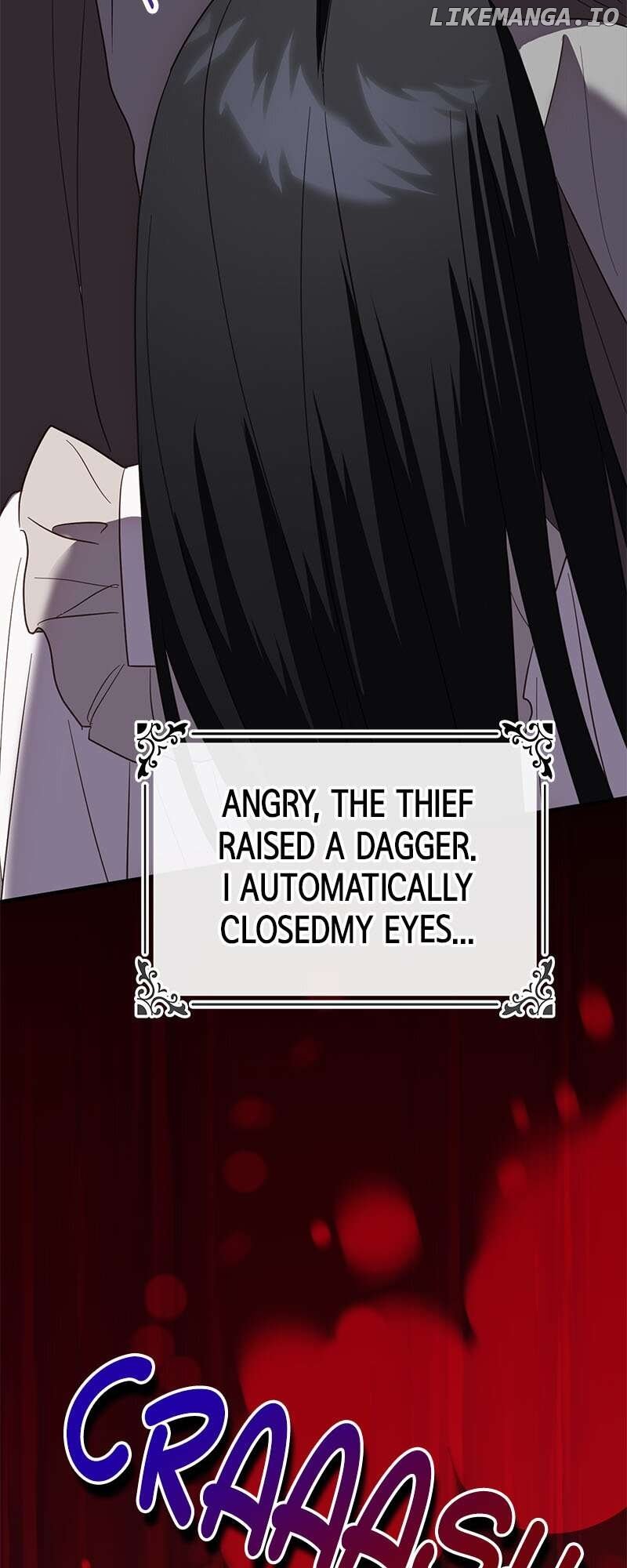 A Golden Fate That Transcends Time Chapter 73 page 49