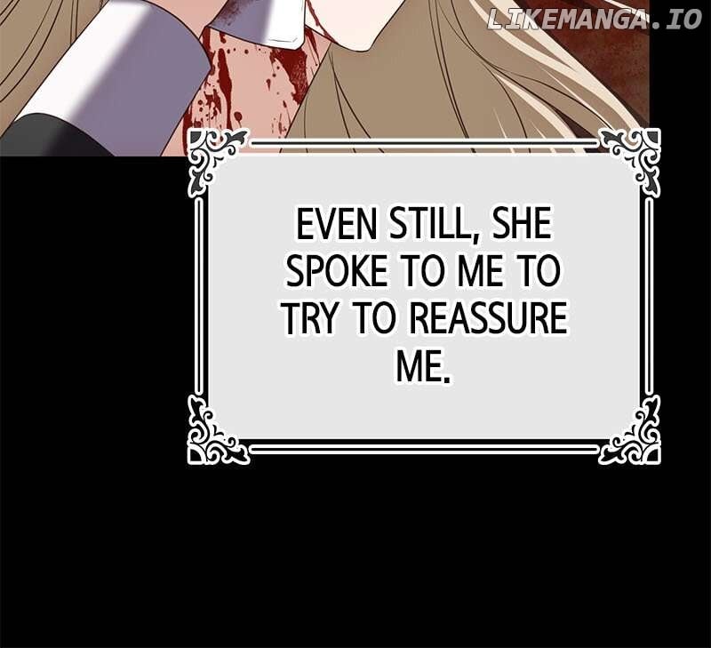 A Golden Fate That Transcends Time Chapter 73 page 53
