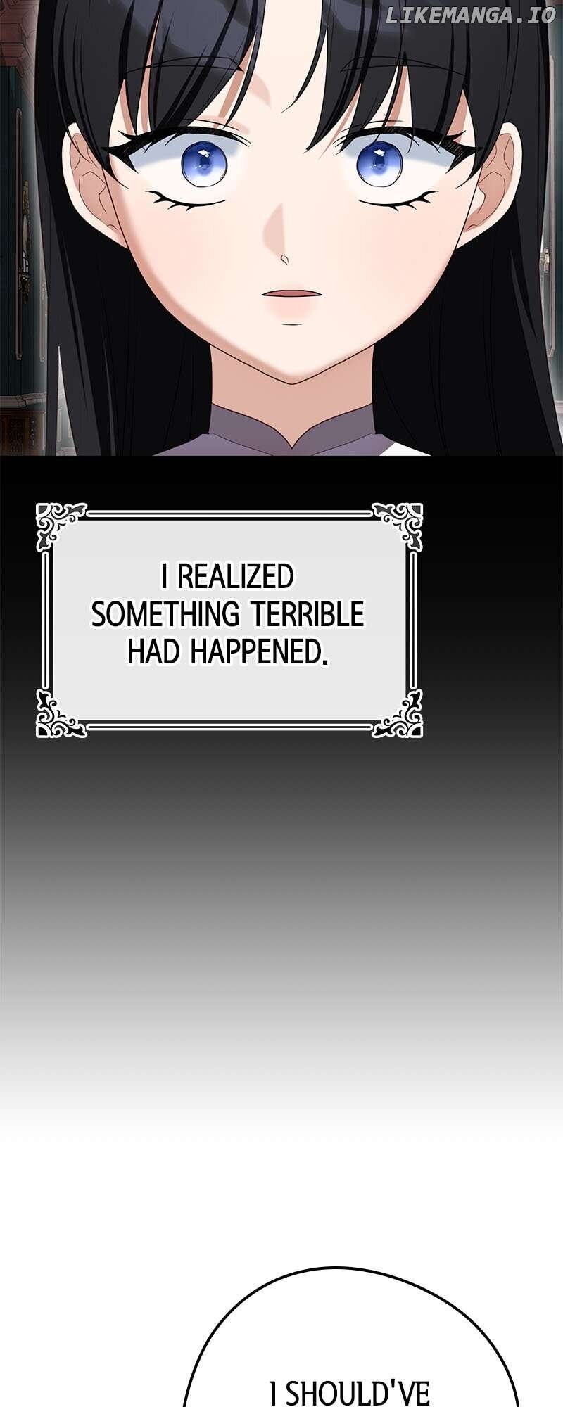 A Golden Fate That Transcends Time Chapter 73 page 57
