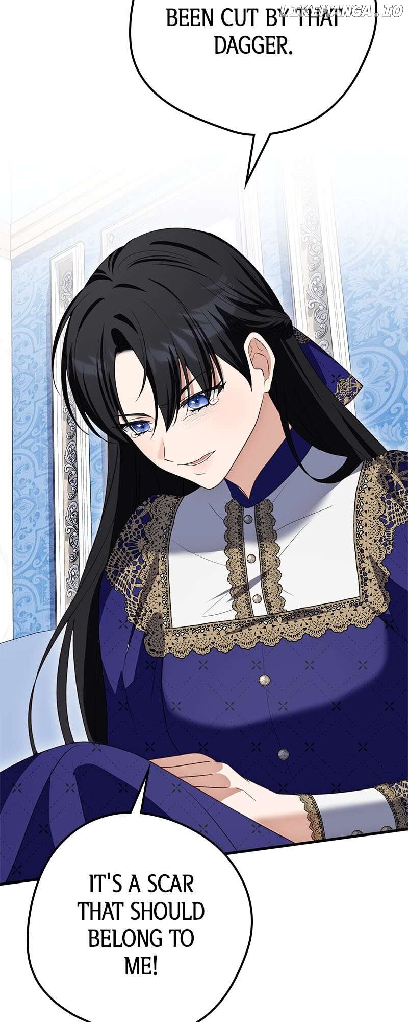 A Golden Fate That Transcends Time Chapter 73 page 58