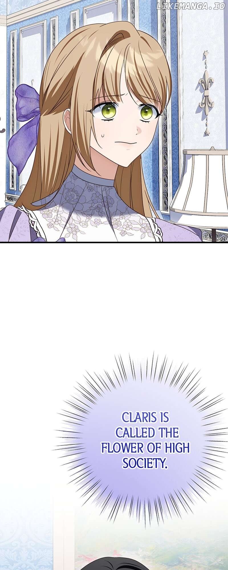 A Golden Fate That Transcends Time Chapter 73 page 5