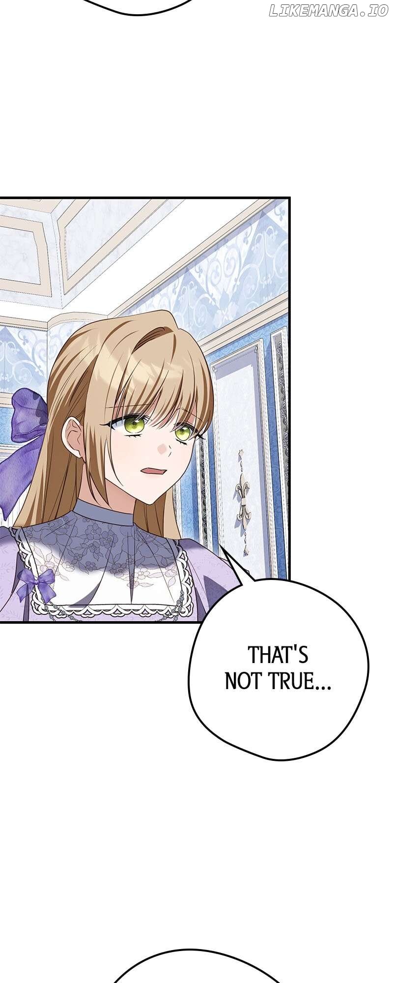 A Golden Fate That Transcends Time Chapter 73 page 59
