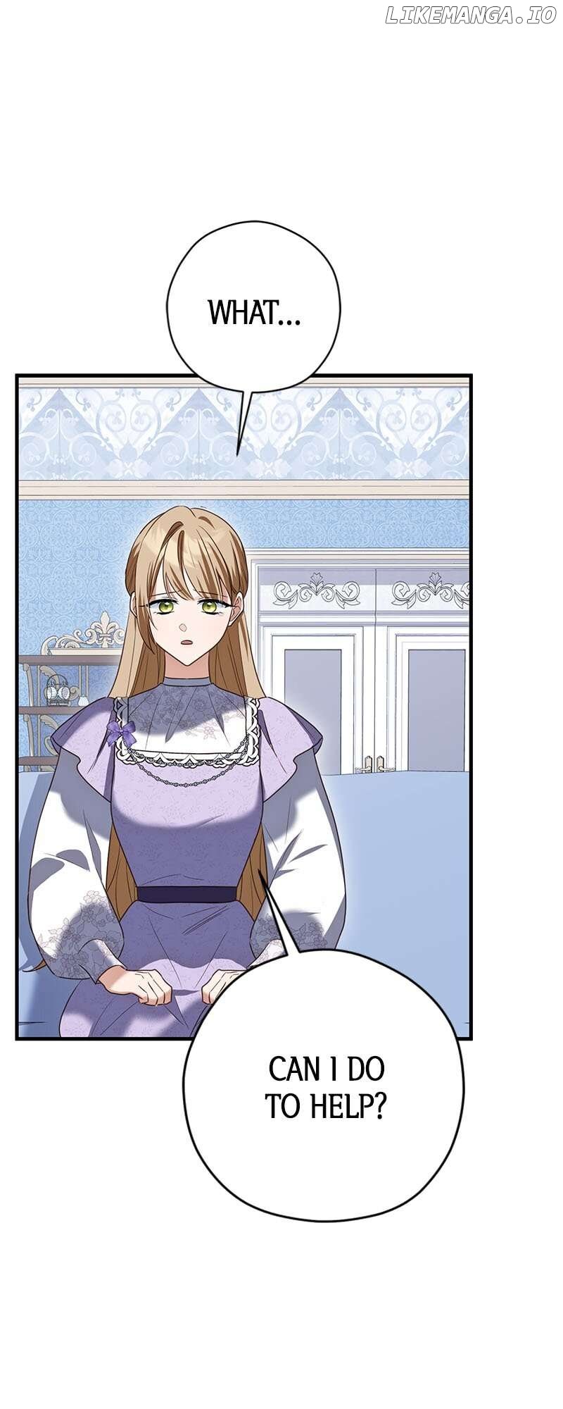 A Golden Fate That Transcends Time Chapter 73 page 61