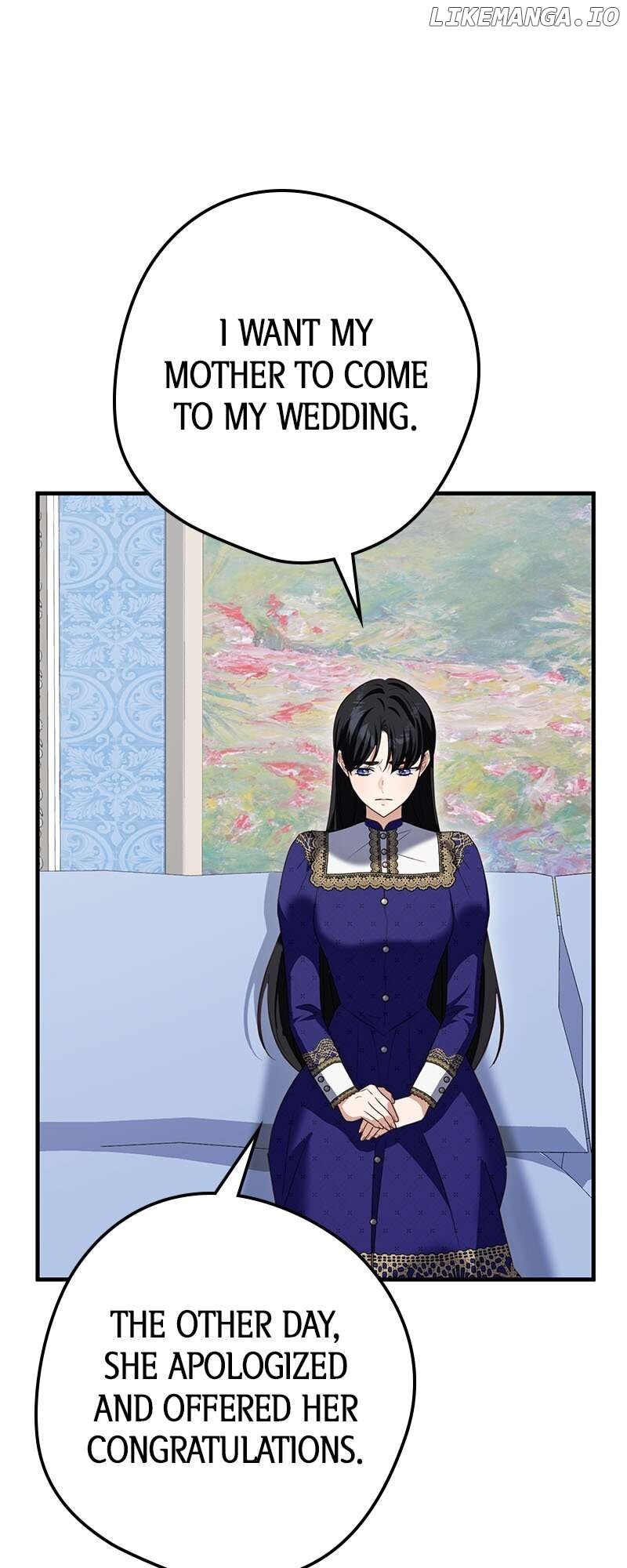 A Golden Fate That Transcends Time Chapter 73 page 62