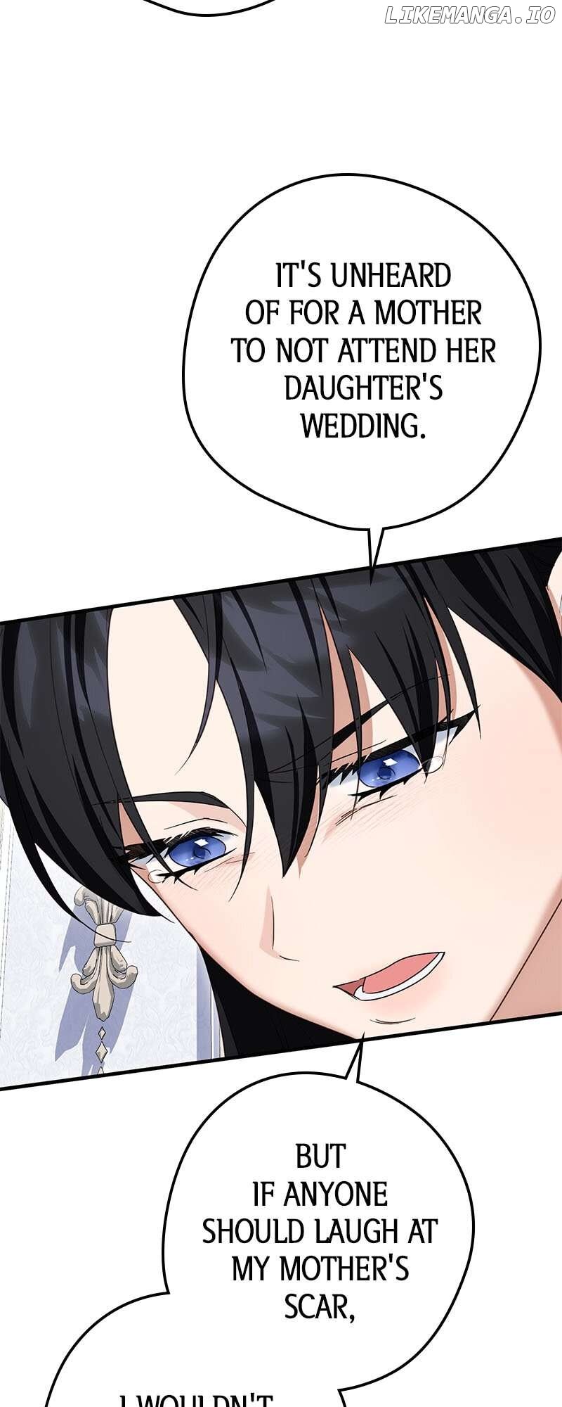 A Golden Fate That Transcends Time Chapter 73 page 63