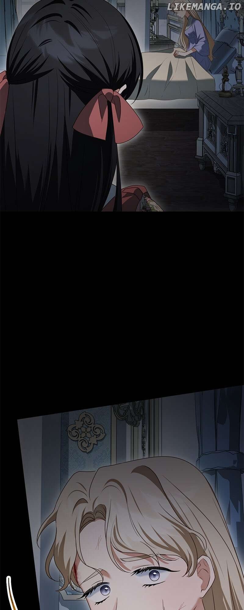 A Golden Fate That Transcends Time Chapter 73 page 66