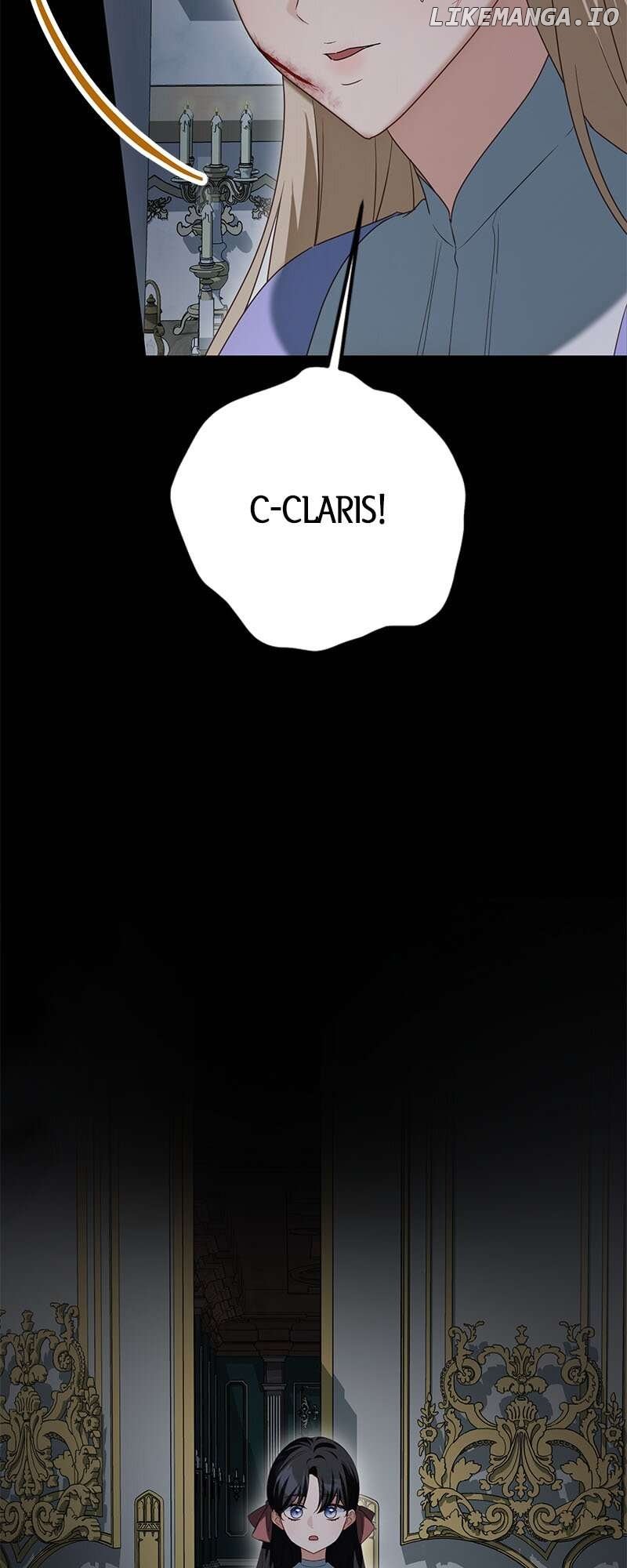 A Golden Fate That Transcends Time Chapter 73 page 67
