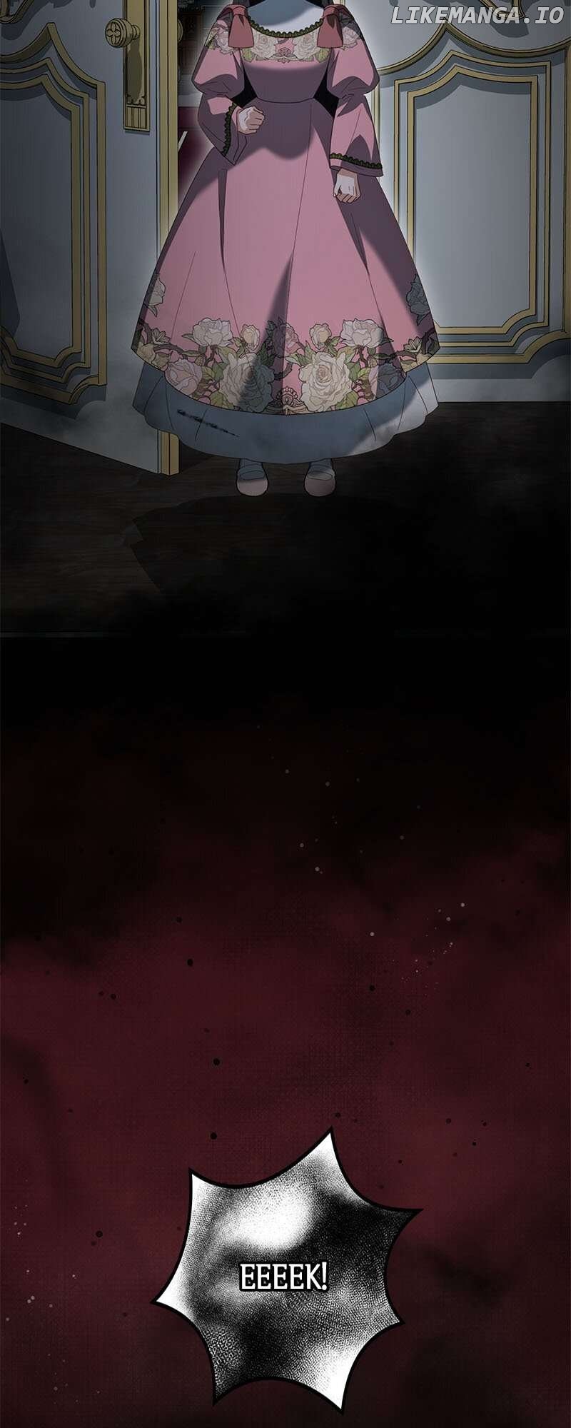 A Golden Fate That Transcends Time Chapter 73 page 68