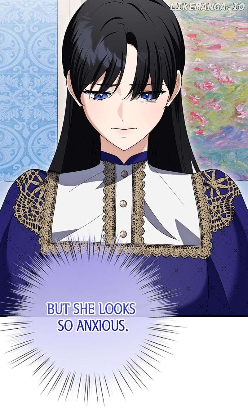 A Golden Fate That Transcends Time Chapter 73 page 6