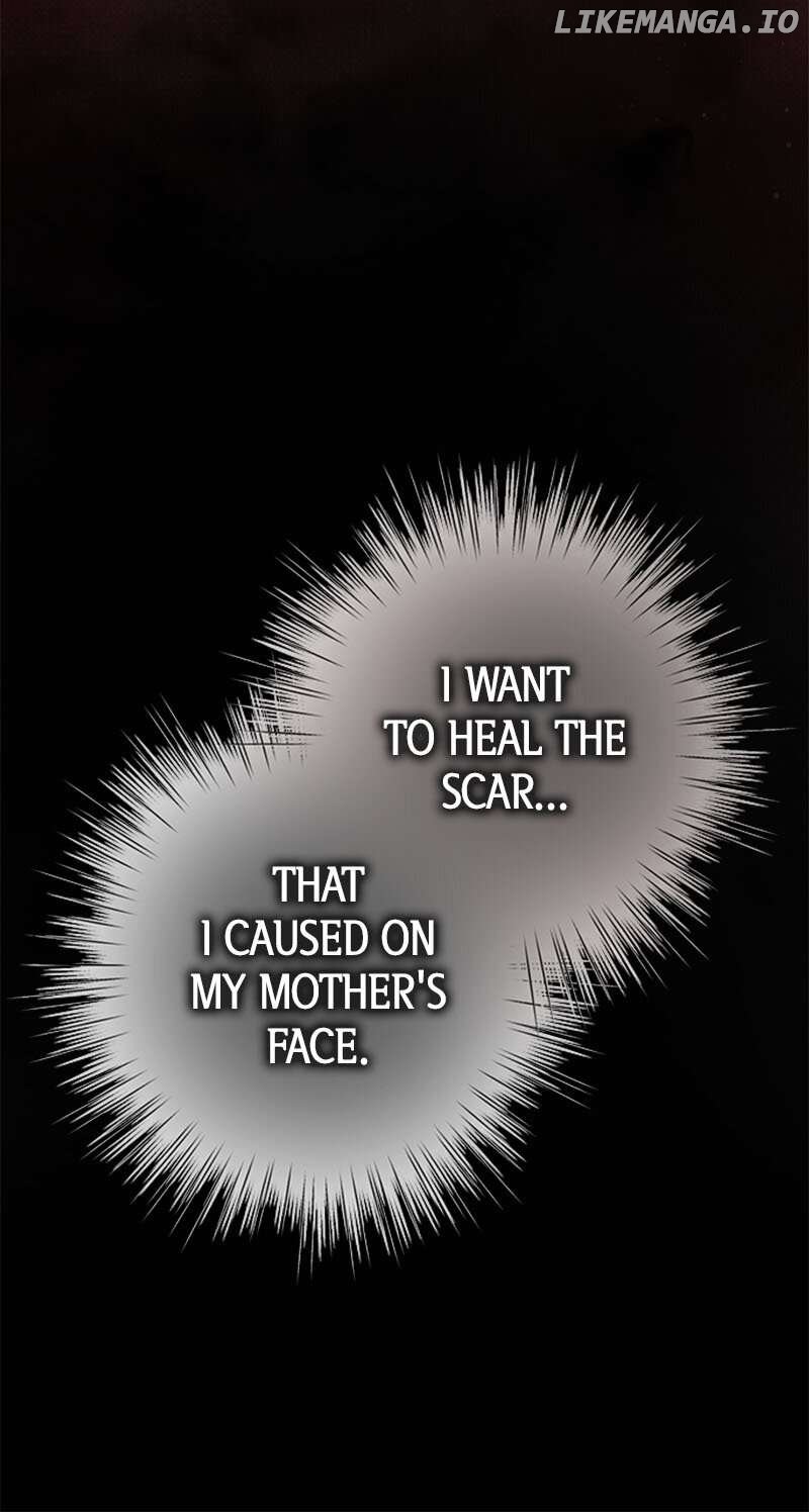 A Golden Fate That Transcends Time Chapter 73 page 69