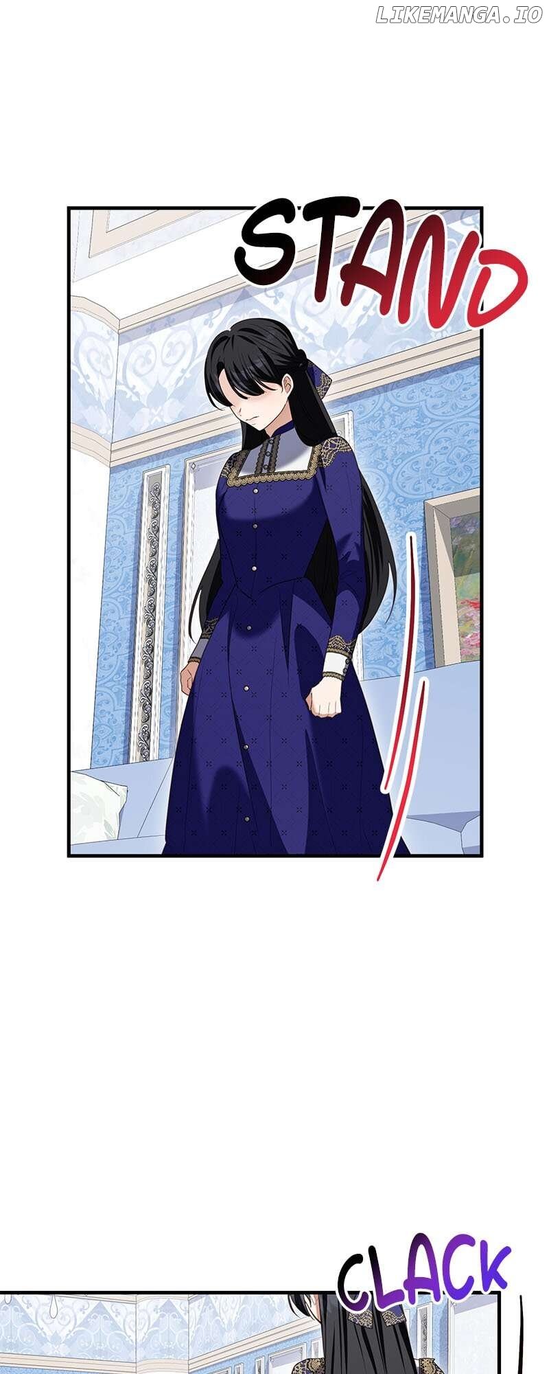A Golden Fate That Transcends Time Chapter 73 page 70