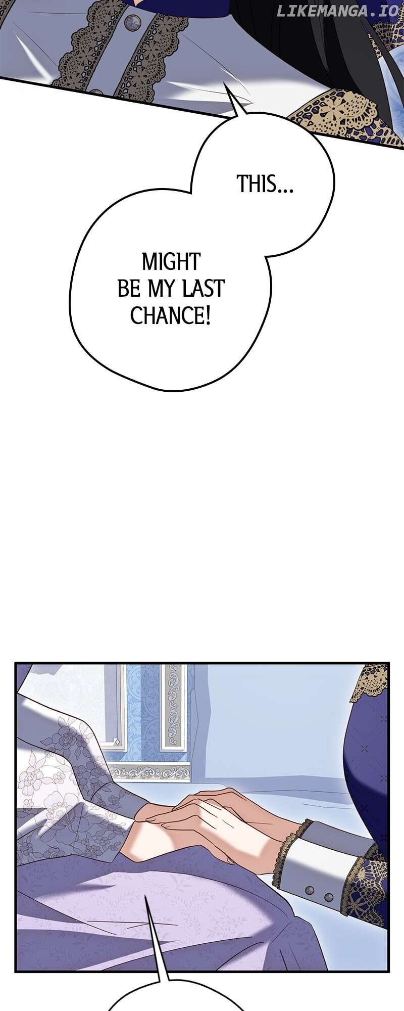 A Golden Fate That Transcends Time Chapter 73 page 75
