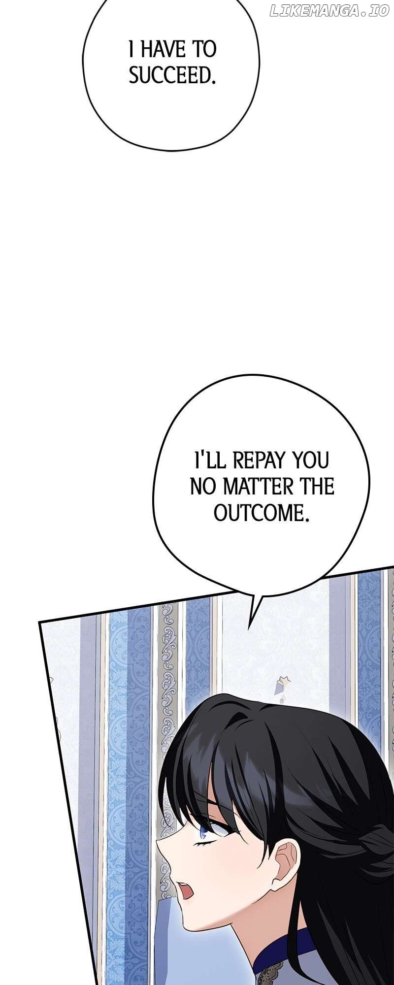 A Golden Fate That Transcends Time Chapter 73 page 76