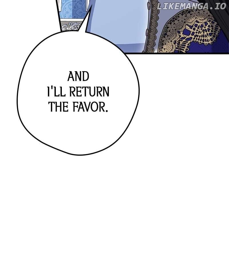 A Golden Fate That Transcends Time Chapter 73 page 77