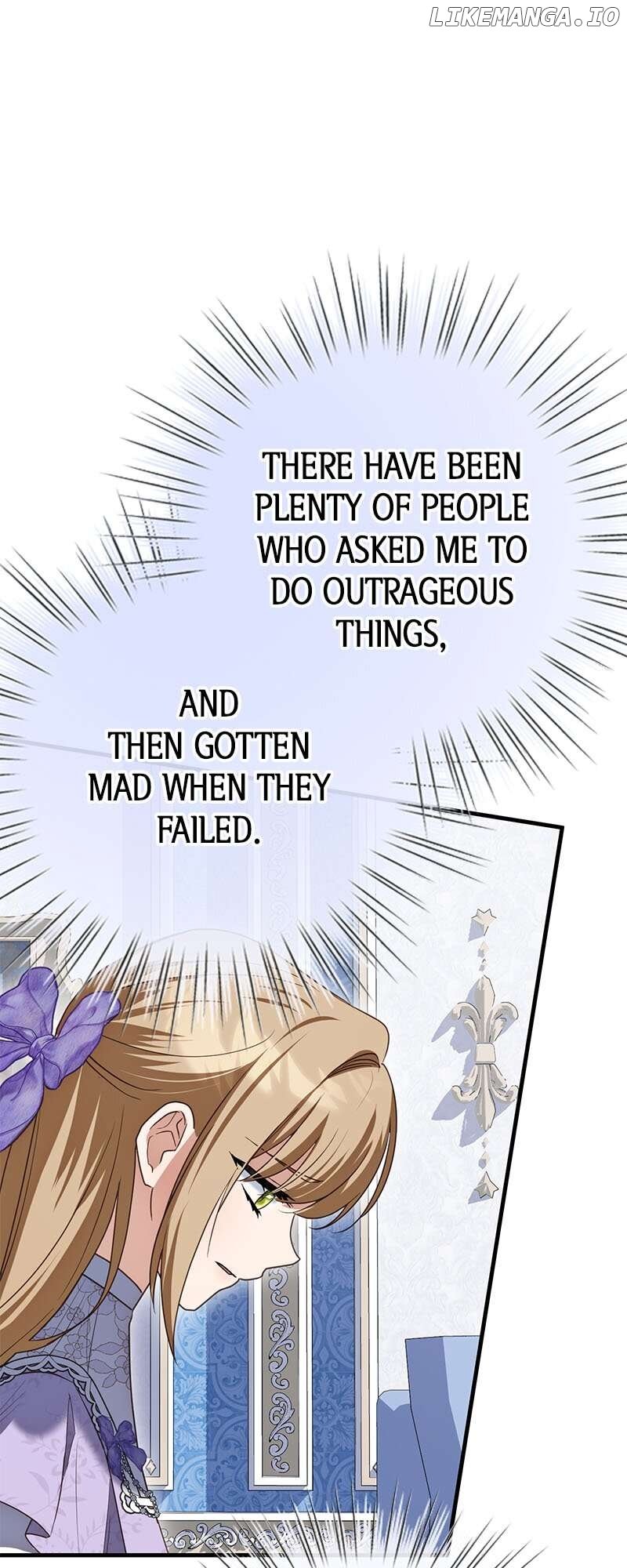 A Golden Fate That Transcends Time Chapter 73 page 78