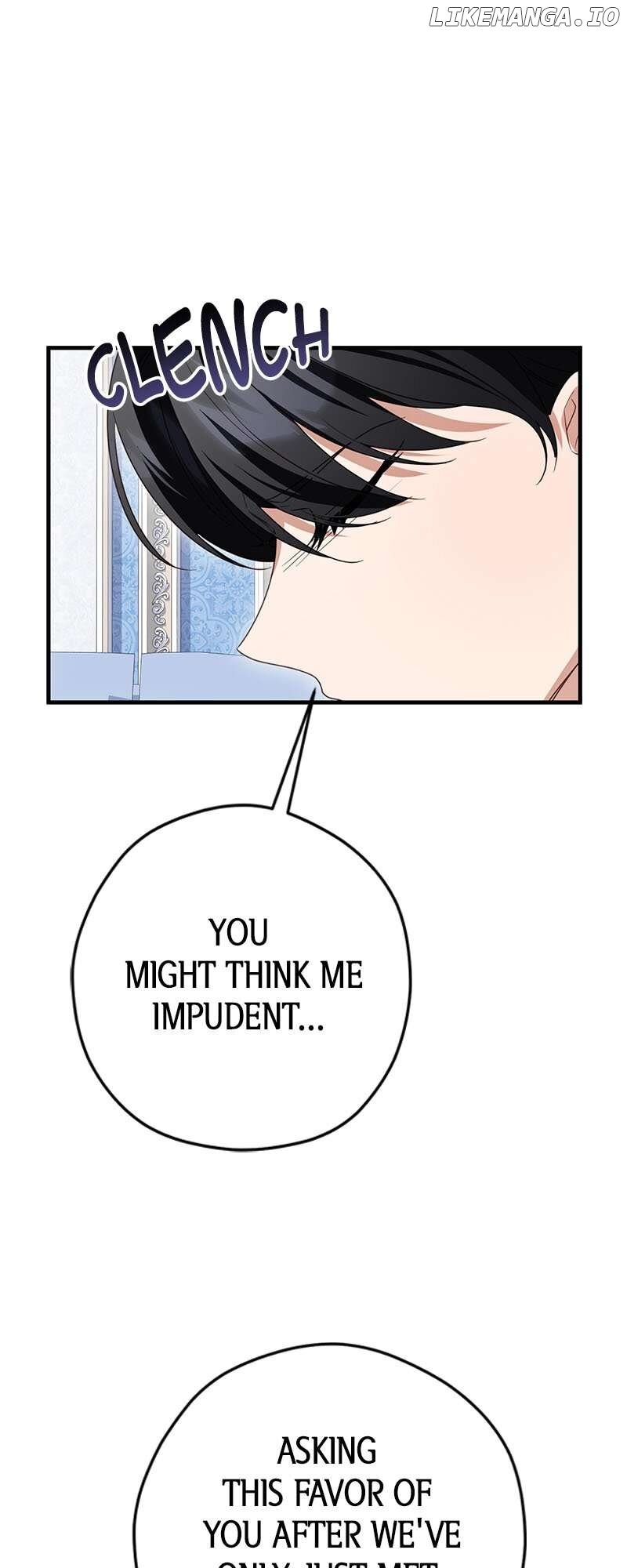 A Golden Fate That Transcends Time Chapter 73 page 7
