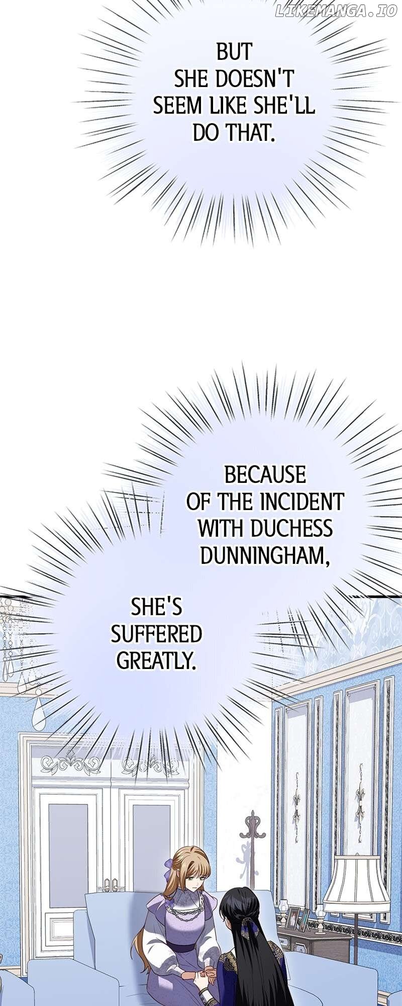 A Golden Fate That Transcends Time Chapter 73 page 79
