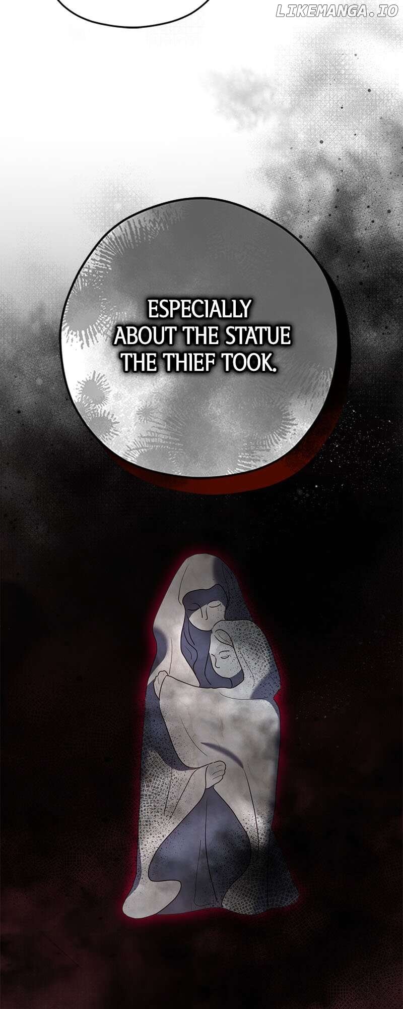 A Golden Fate That Transcends Time Chapter 73 page 85